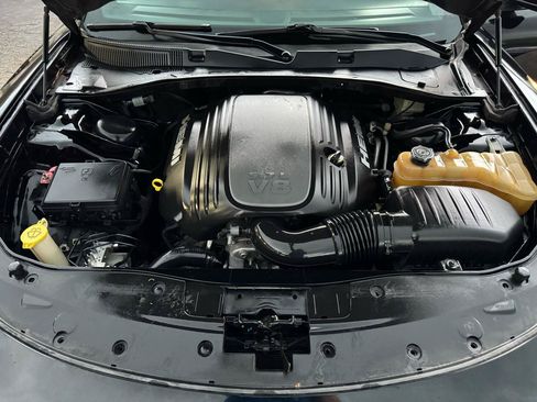 Used 2016 Dodge Charger R/T RWD image 8