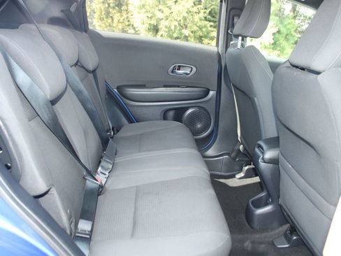 Used 2022 Honda HR-V Sport image 13