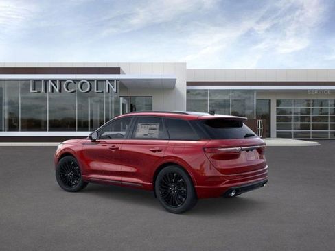 New 2026 Lincoln Corsair Reserve w/ Jet Appearance Package AWD/4WD image 4