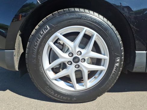 Used 2023 Ford Edge SEL w/ Convenience Package AWD/4WD image 25