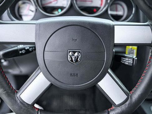 Used 2010 Dodge Challenger R/T w/ Mopar 10 Pkg image 29