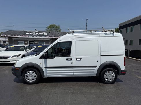 Used 2011 Ford Transit Connect XL FWD image 5