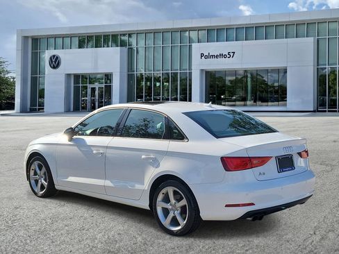 Used 2016 Audi A3 1.8T Premium FWD image 4