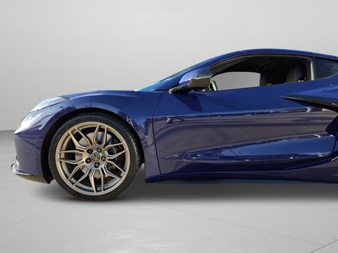New 2026 Chevrolet Corvette Z06 image 28