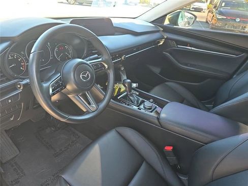 Used 2025 MAZDA MAZDA3 s FWD image 15