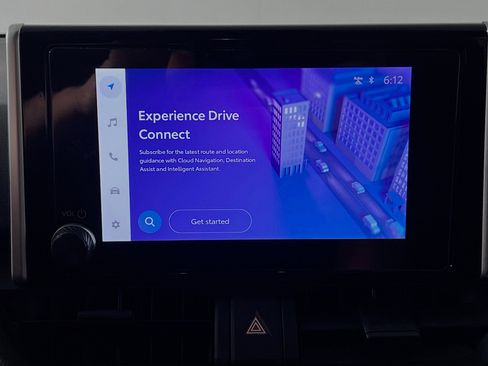 Used 2024 Toyota RAV4 XLE image 27