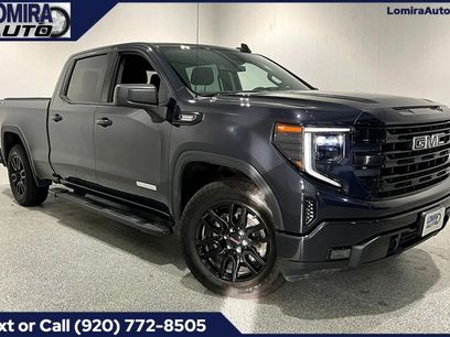 Used 2024 GMC Sierra 1500 Elevation