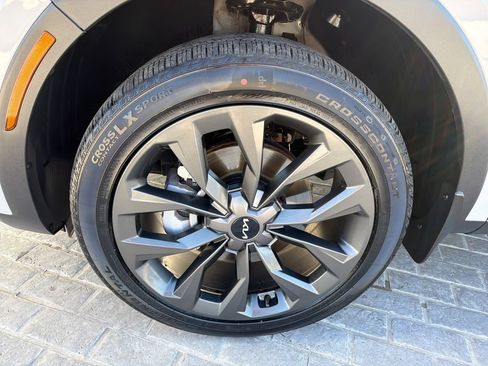 Used 2023 Kia Sorento X-Line EX AWD/4WD image 27