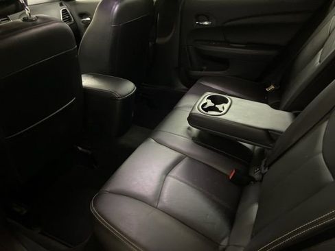 Used 2012 Chrysler 200 Limited w/ Sun/Sound Group FWD image 19