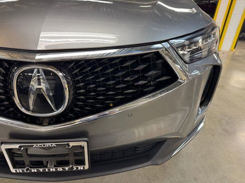 Certified 2023 Acura RDX Technology Package image 5