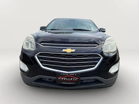 Used 2017 Chevrolet Equinox LT w/ Convenience Package FWD image 5