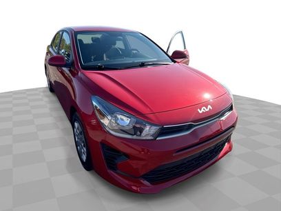 Used 2023 Kia Rio S