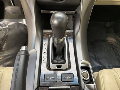 Used 2012 Acura TL FWD image 16