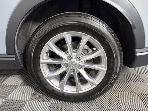 Used 2023 Honda CR-V EX-L image 18