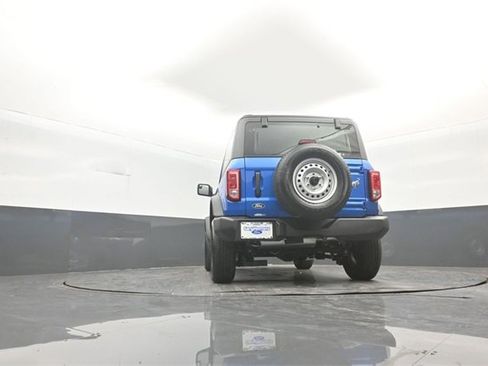 New 2026 Ford Bronco 2-Door image 34