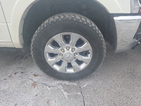 Used 2020 RAM 3500 Limited image 2