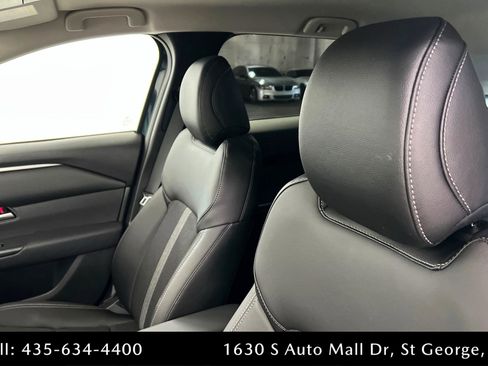 New 2026 MAZDA CX-50 AWD 2.5 S w/ Weather Package image 18