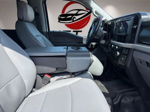 Used 2024 Ford F350 XL AWD/4WD image 15