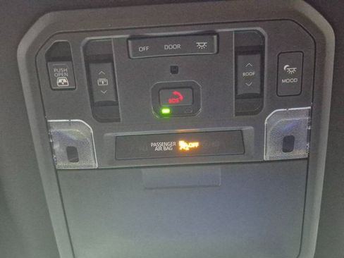 New 2026 Toyota Tundra 1794 Edition image 23