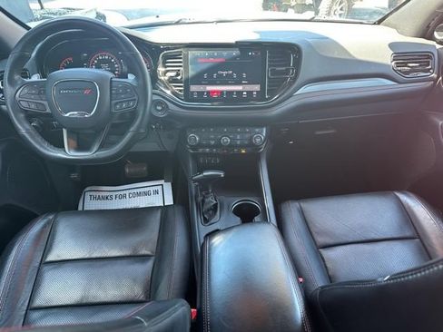 Used 2024 Dodge Durango GT AWD/4WD image 14