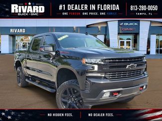 Used 2021 Chevrolet Silverado 1500 RST w/ Redline Edition RWD video 1