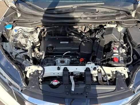 Used 2016 Honda CR-V EX-L image 28