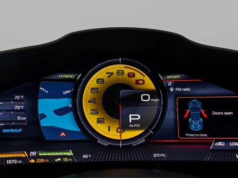 Certified 2023 Ferrari SF90 Stradale image 41