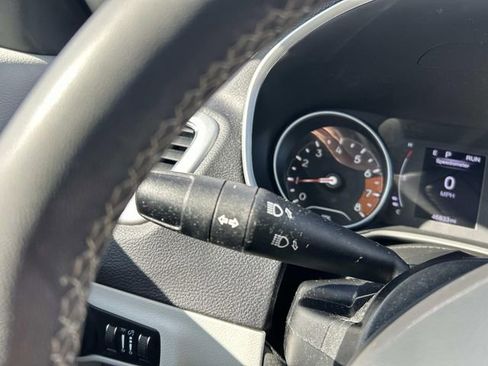 Used 2021 Jeep Compass Latitude AWD/4WD image 27