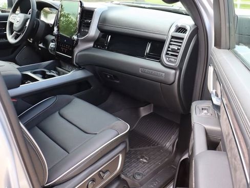 New 2026 RAM 1500 Laramie w/ Night Edition AWD/4WD image 48