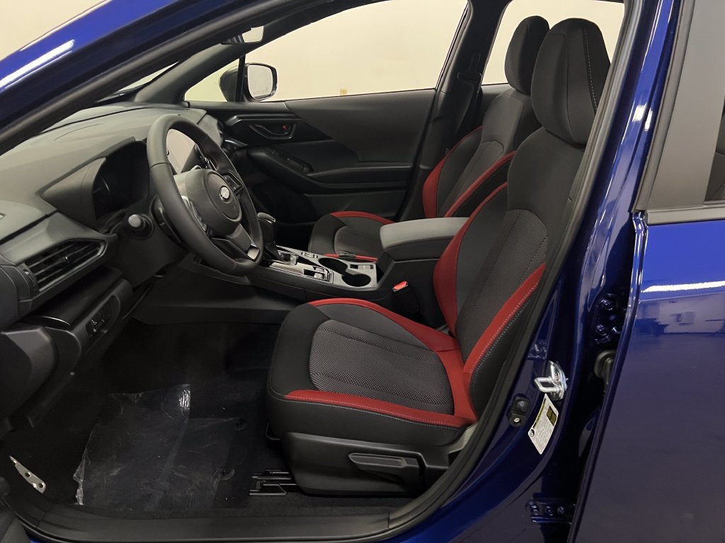 New 2026 Subaru Impreza RS AWD/4WD image 9