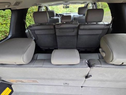 Used 2013 Toyota Sequoia Limited image 18