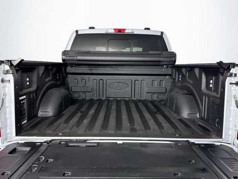 Used 2025 Ford F150 Platinum w/ Equipment Group 702A High AWD/4WD image 27
