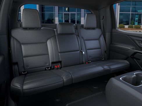 New 2025 Chevrolet Silverado EV LT image 54