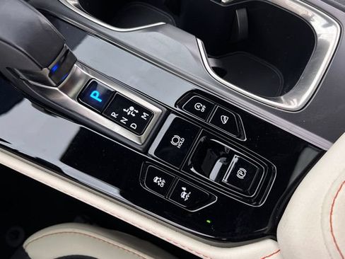 Certified 2023 Lexus NX 350 AWD image 20