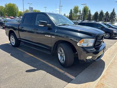 Used 2010 Dodge Ram 1500 Truck Sport