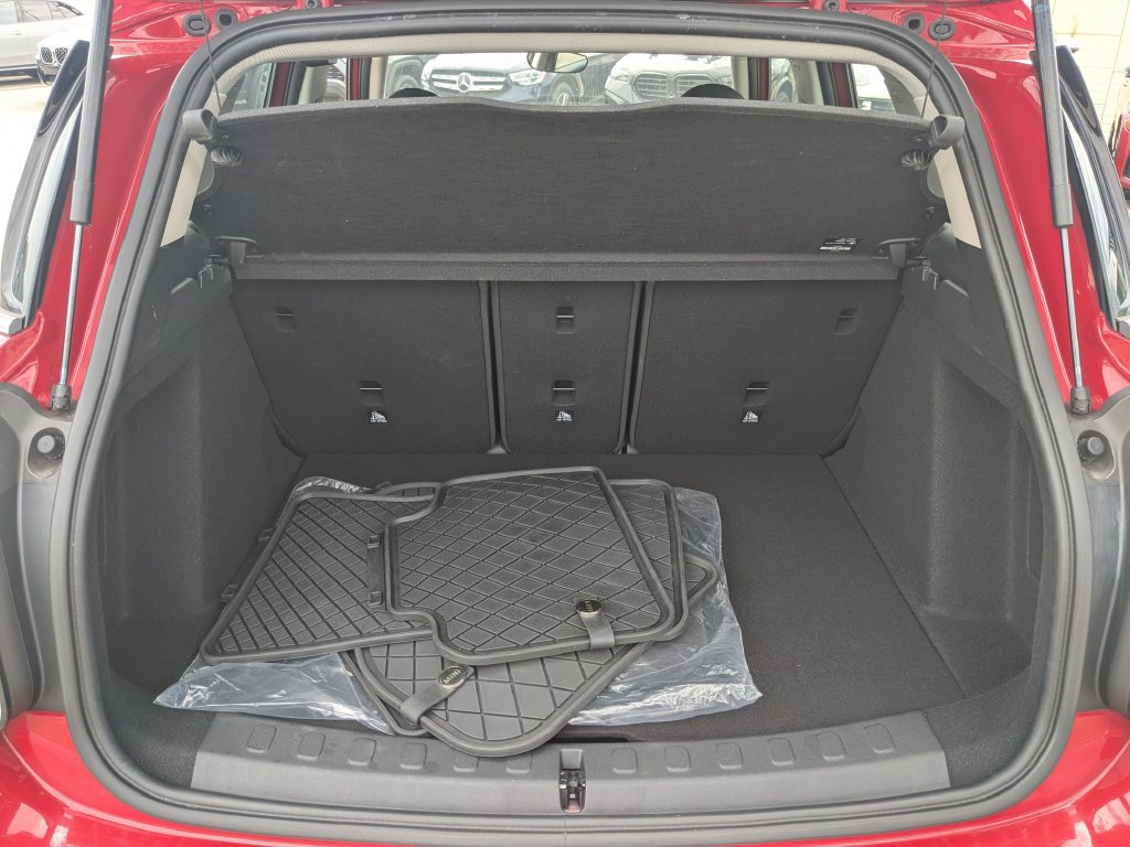 Used 2024 MINI Cooper Countryman S FWD image 48