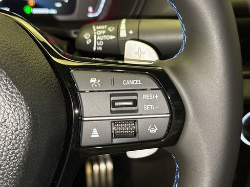 New 2026 Honda Prelude image 29