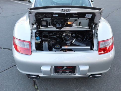 Used 2005 Porsche 911 Carrera image 57