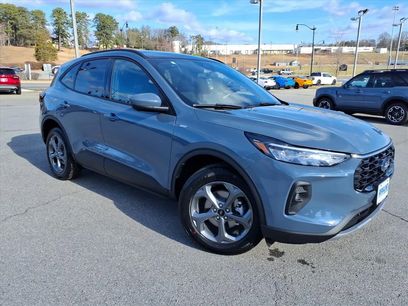 New 2026 Ford Escape ST-Line Select w/ Tech Pack #2