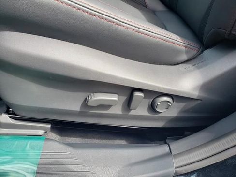 New 2025 Subaru Legacy Sport image 17