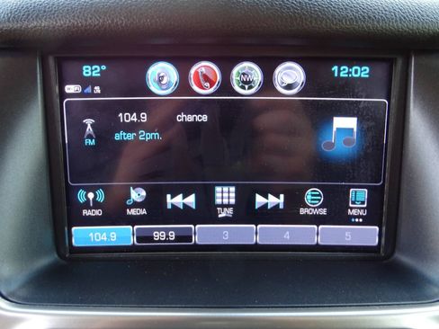 Used 2019 Chevrolet Tahoe LS AWD/4WD image 21
