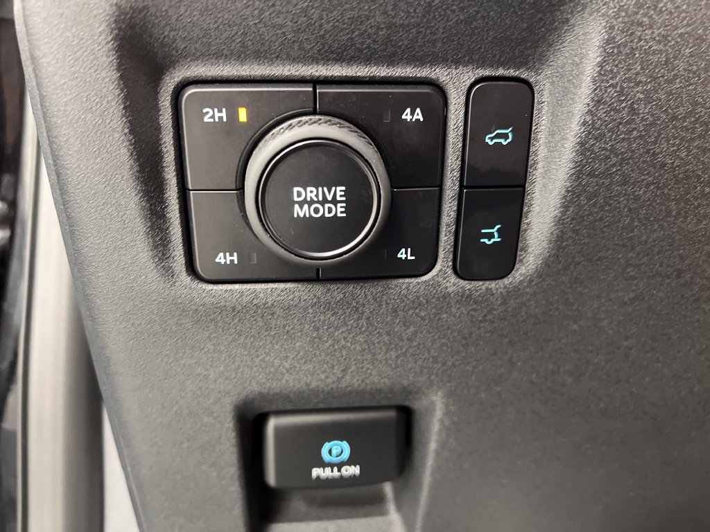 Used 2025 Ford Expedition Max Platinum AWD/4WD image 66