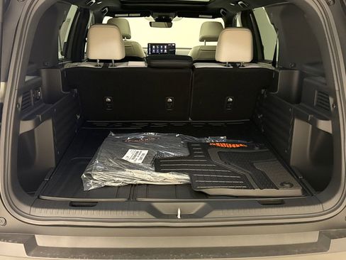 New 2026 Honda Passport TrailSport Elite image 12