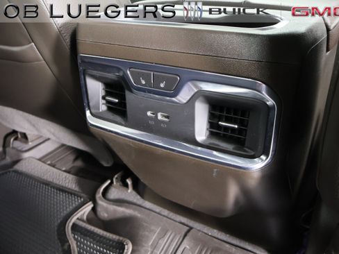 Certified 2023 GMC Sierra 1500 Denali AWD/4WD image 19