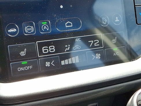 Used 2024 Subaru Legacy Sport AWD/4WD image 16