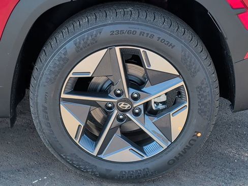 New 2026 Hyundai Tucson SEL image 19