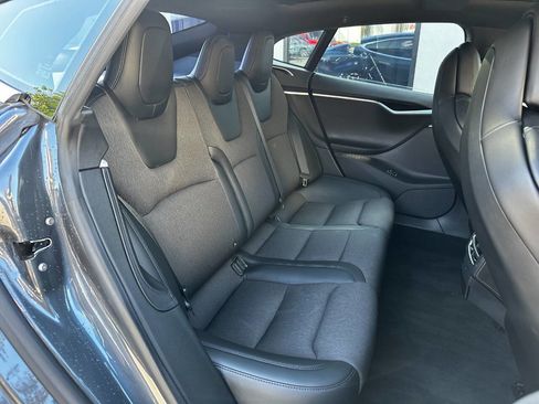 Used 2017 Tesla Model S 75D image 32