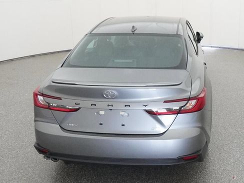 New 2026 Toyota Camry SE FWD image 7