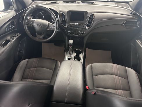 Used 2023 Chevrolet Equinox RS image 38