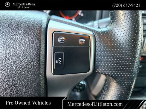 Used 2013 Toyota 4Runner Limited AWD/4WD image 27